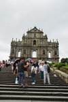 14082018_Trip to Macau_Ruins of St Paul Church00013