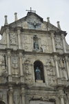 14082018_Trip to Macau_Ruins of St Paul Church00014
