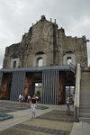 14082018_Trip to Macau_Ruins of St Paul Church00024