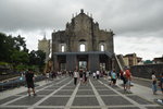 14082018_Trip to Macau_Ruins of St Paul Church00025