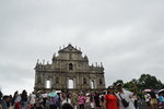 14082018_Trip to Macau_Ruins of St Paul Church00026