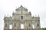 14082018_Trip to Macau_Ruins of St Paul Church00029