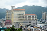 XX14082018_Trip to Macau_View From Fortaleza do Monte00003