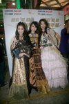 19122008_Samsung Roadshow@Mongkok_Debby and Fion and Chimpy00008
