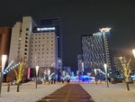 10122024_Samsung Smartphone Galaxy S10 Plus_28 round to Hokkaido_Asahikawa Night00018