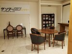 11122024_Samsung Smartphone Galaxy S10 Plus_28 round to Hokkaido_Asahikawa Art Hotel00024
