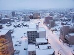 11122024_Samsung Smartphone Galaxy S10 Plus_28 round to Hokkaido_Asahikawa Morning00008