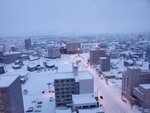 11122024_Samsung Smartphone Galaxy S10 Plus_28 round to Hokkaido_Asahikawa Morning00009