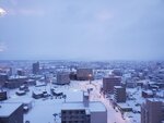 11122024_Samsung Smartphone Galaxy S10 Plus_28 round to Hokkaido_Asahikawa Morning00010