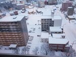 11122024_Samsung Smartphone Galaxy S10 Plus_28 round to Hokkaido_Asahikawa Morning00011