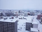 11122024_Samsung Smartphone Galaxy S10 Plus_28 round to Hokkaido_Asahikawa Morning00013