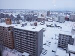 11122024_Samsung Smartphone Galaxy S10 Plus_28 round to Hokkaido_Asahikawa Morning00014