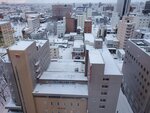 11122024_Samsung Smartphone Galaxy S10 Plus_28 round to Hokkaido_Asahikawa Morning00016