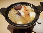 11122024_Samsung Smartphone Galaxy S10 Plus_28 round to Hokkaido_Dinner at Yume Hiroba_Wakkanai JR Eki00016