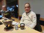 11122024_Samsung Smartphone Galaxy S10 Plus_28 round to Hokkaido_Dinner at Yume Hiroba_Wakkanai JR Eki00025