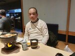 11122024_Samsung Smartphone Galaxy S10 Plus_28 round to Hokkaido_Dinner at Yume Hiroba_Wakkanai JR Eki00026