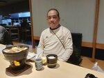 11122024_Samsung Smartphone Galaxy S10 Plus_28 round to Hokkaido_Dinner at Yume Hiroba_Wakkanai JR Eki00027