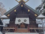 11122024_Samsung Smartphone Galaxy S10 Plus_28 round to Hokkaido_Kamikawa Dongu Jinja00038