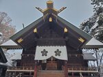 11122024_Samsung Smartphone Galaxy S10 Plus_28 round to Hokkaido_Kamikawa Dongu Jinja00039