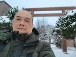11122024_Samsung Smartphone Galaxy S10 Plus_28 round to Hokkaido_Kamikawa Dongu Jinja00057