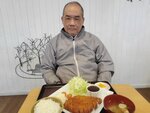 11122024_Samsung Smartphone Galaxy S10 Plus_28 round to Hokkaido_Lunch at Tonakai Kanko Makiba00025