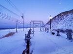 11122024_Samsung Smartphone Galaxy S10 Plus_28 round to Hokkaido_Wakkanai_Souya Miyaki Jinja00011
