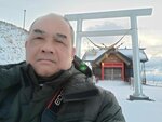 11122024_Samsung Smartphone Galaxy S10 Plus_28 round to Hokkaido_Wakkanai_Souya Miyaki Jinja00013