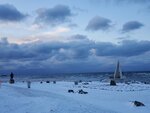 11122024_Samsung Smartphone Galaxy S10 Plus_28 round to Hokkaido_Wakkanai_Souya Miyaki_The Northernmost Point in Japan00001