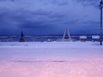 11122024_Samsung Smartphone Galaxy S10 Plus_28 round to Hokkaido_Wakkanai_Souya Miyaki_The Northernmost Point in Japan00004