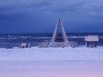 11122024_Samsung Smartphone Galaxy S10 Plus_28 round to Hokkaido_Wakkanai_Souya Miyaki_The Northernmost Point in Japan00005