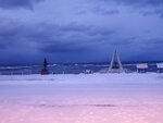 11122024_Samsung Smartphone Galaxy S10 Plus_28 round to Hokkaido_Wakkanai_Souya Miyaki_The Northernmost Point in Japan00006