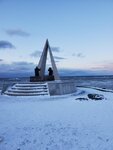 11122024_Samsung Smartphone Galaxy S10 Plus_28 round to Hokkaido_Wakkanai_Souya Miyaki_The Northernmost Point in Japan00007