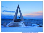 11122024_Samsung Smartphone Galaxy S10 Plus_28 round to Hokkaido_Wakkanai_Souya Miyaki_The Northernmost Point in Japan00008