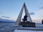 11122024_Samsung Smartphone Galaxy S10 Plus_28 round to Hokkaido_Wakkanai_Souya Miyaki_The Northernmost Point in Japan00009