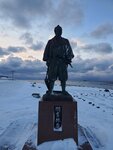 11122024_Samsung Smartphone Galaxy S10 Plus_28 round to Hokkaido_Wakkanai_Souya Miyaki_The Northernmost Point in Japan00015