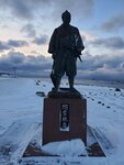 11122024_Samsung Smartphone Galaxy S10 Plus_28 round to Hokkaido_Wakkanai_Souya Miyaki_The Northernmost Point in Japan00016