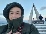 11122024_Samsung Smartphone Galaxy S10 Plus_28 round to Hokkaido_Wakkanai_Souya Miyaki_The Northernmost Point in Japan00018