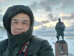 11122024_Samsung Smartphone Galaxy S10 Plus_28 round to Hokkaido_Wakkanai_Souya Miyaki_The Northernmost Point in Japan00022