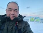 11122024_Samsung Smartphone Galaxy S10 Plus_28 round to Hokkaido_Wakkanai_Souya Miyaki_The Northernmost Point in Japan00024