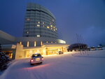 12122024_Samsung Smartphone Galaxy S10 Plus_28 round to Hokkaido_Wakkanai_Surfeel Hotel Morning00003