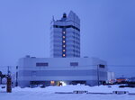 12122024_Samsung Smartphone Galaxy S10 Plus_28 round to Hokkaido_Wakkanai_Surfeel Hotel Morning00004
