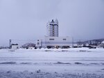 12122024_Samsung Smartphone Galaxy S10 Plus_28 round to Hokkaido_Wakkanai_Surfeel Hotel Morning00006