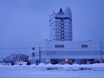 12122024_Samsung Smartphone Galaxy S10 Plus_28 round to Hokkaido_Wakkanai_Surfeel Hotel Morning00007