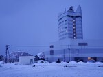 12122024_Samsung Smartphone Galaxy S10 Plus_28 round to Hokkaido_Wakkanai_Surfeel Hotel Morning00008