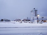 12122024_Samsung Smartphone Galaxy S10 Plus_28 round to Hokkaido_Wakkanai_Surfeel Hotel Morning00009