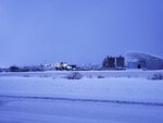 12122024_Samsung Smartphone Galaxy S10 Plus_28 round to Hokkaido_Wakkanai_Surfeel Hotel Morning00010