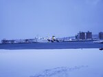12122024_Samsung Smartphone Galaxy S10 Plus_28 round to Hokkaido_Wakkanai_Surfeel Hotel Morning00014