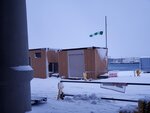 12122024_Samsung Smartphone Galaxy S10 Plus_28 round to Hokkaido_Wakkanai_Surfeel Hotel Morning00015