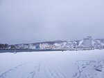 12122024_Samsung Smartphone Galaxy S10 Plus_28 round to Hokkaido_Wakkanai_Surfeel Hotel Morning00016