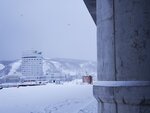 12122024_Samsung Smartphone Galaxy S10 Plus_28 round to Hokkaido_Wakkanai_Surfeel Hotel Morning00017